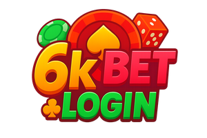 6K Bet Login